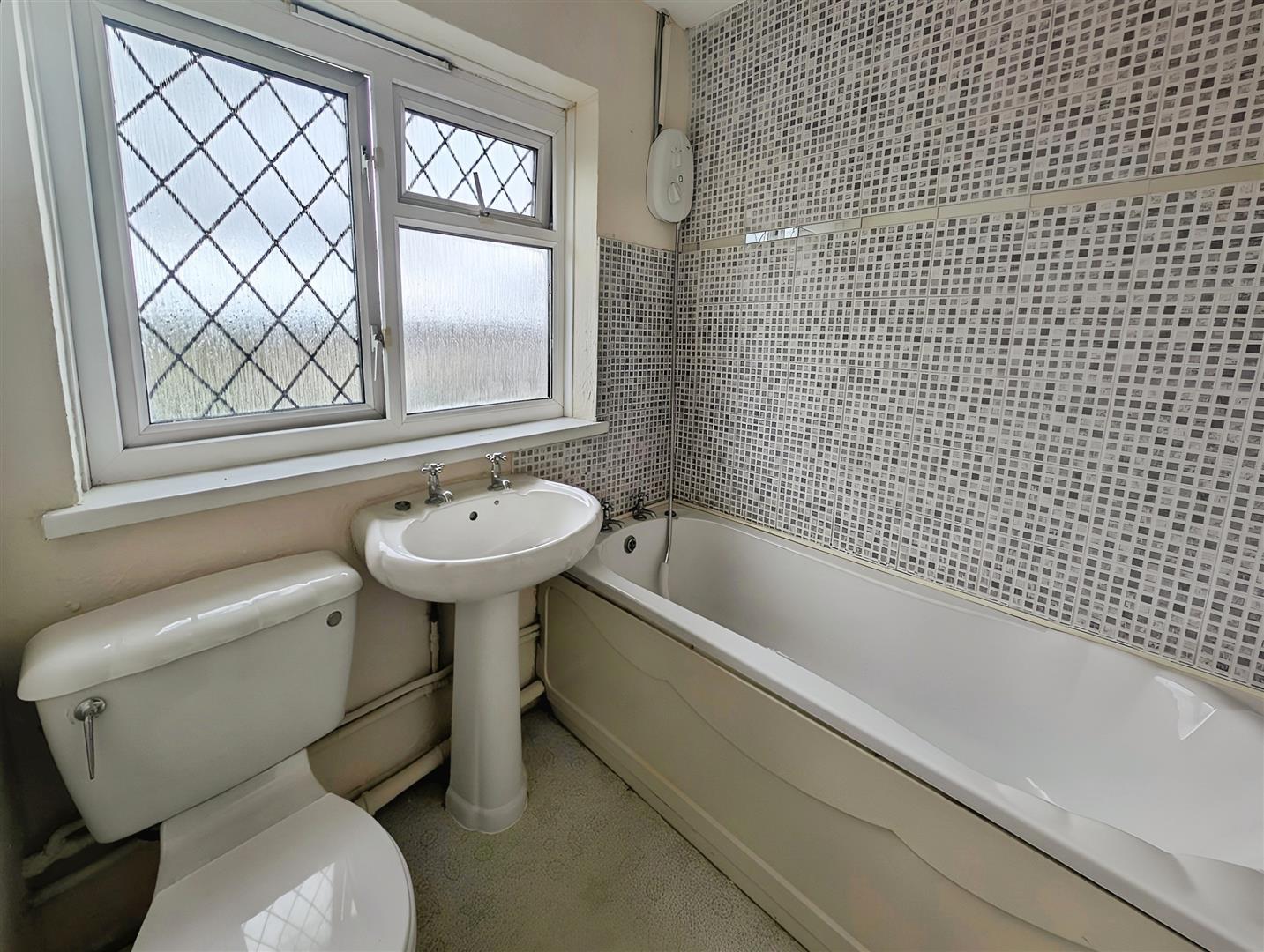 Caerphilly Avenue, Bonymaen, Swansea, SA1 7JA